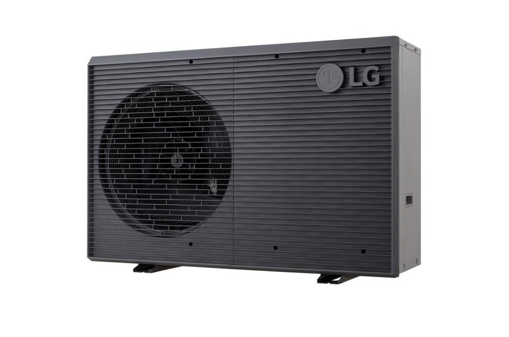 LG Therma V Monobloc 7kW HM071MRS.UA40 | ISDE €2.600, Verzenden, Overige typen, Nieuw, Minder dan 60 cm
