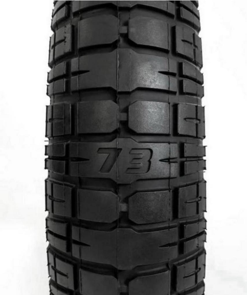 SUPER73 BDGR TIRE 20 X 4.5" // 5.0”, Ophalen of Verzenden