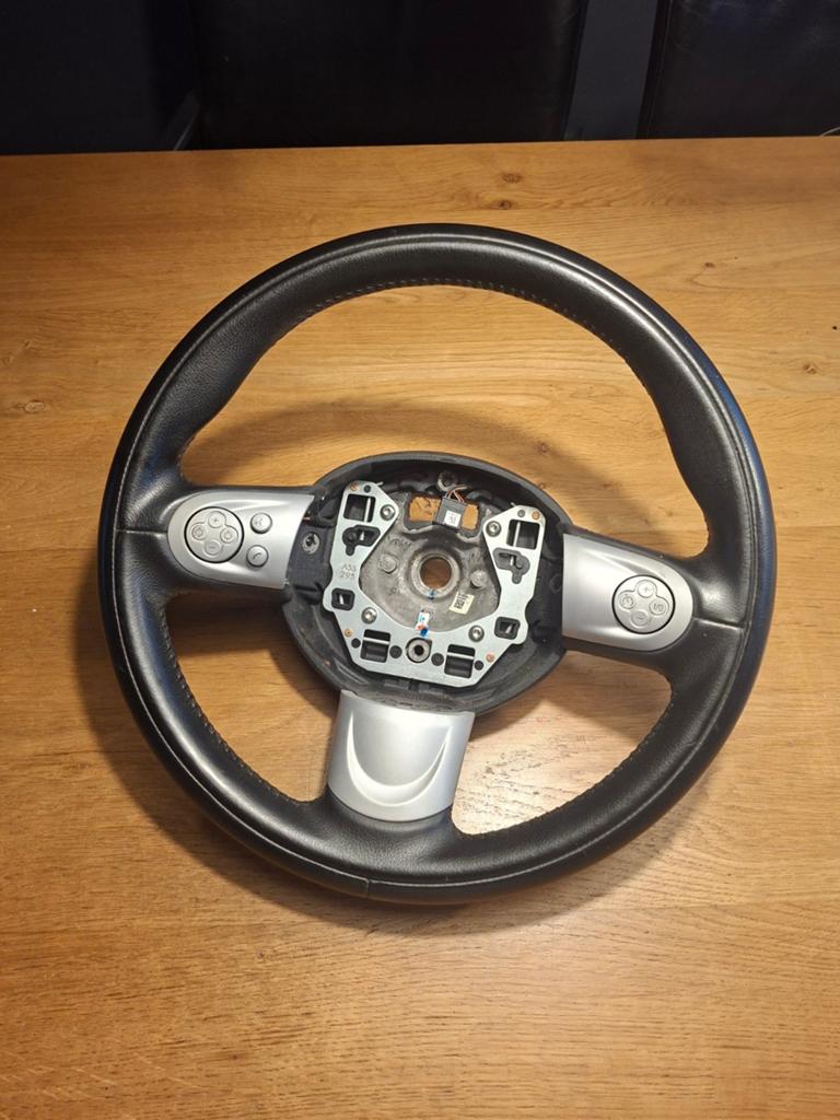 Stuur Mini Cooper r56, Auto-onderdelen, Besturing, Mini, Gebruikt, Ophalen of Verzenden
