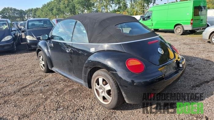 Achterklep van een Volkswagen Beetle, Gebruikt, Volkswagen, -, 6 maanden garantie