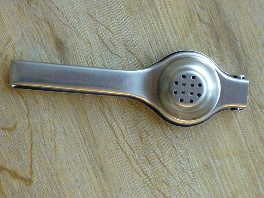 Nieuwe citruspers, Ophalen of Verzenden, Nieuw