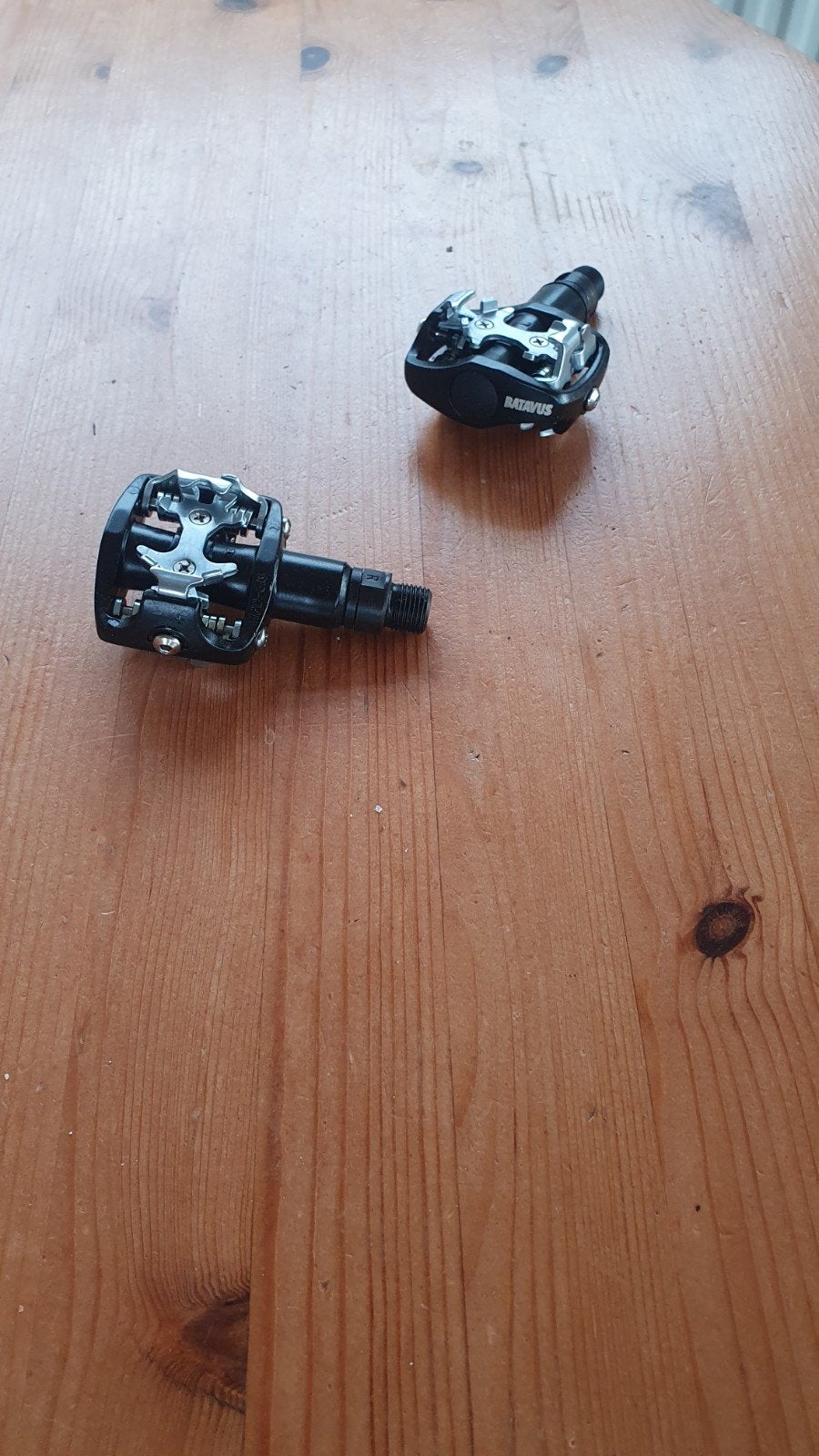 SPD Pedalen, Sieraden, Tassen en Uiterlijk, Bedels, Ophalen of Verzenden, Nieuw, Overige materialen, Overige merken