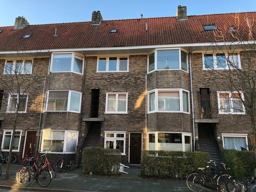 NIEUW! Woonruimte te huur Ambonstraat, Groningen