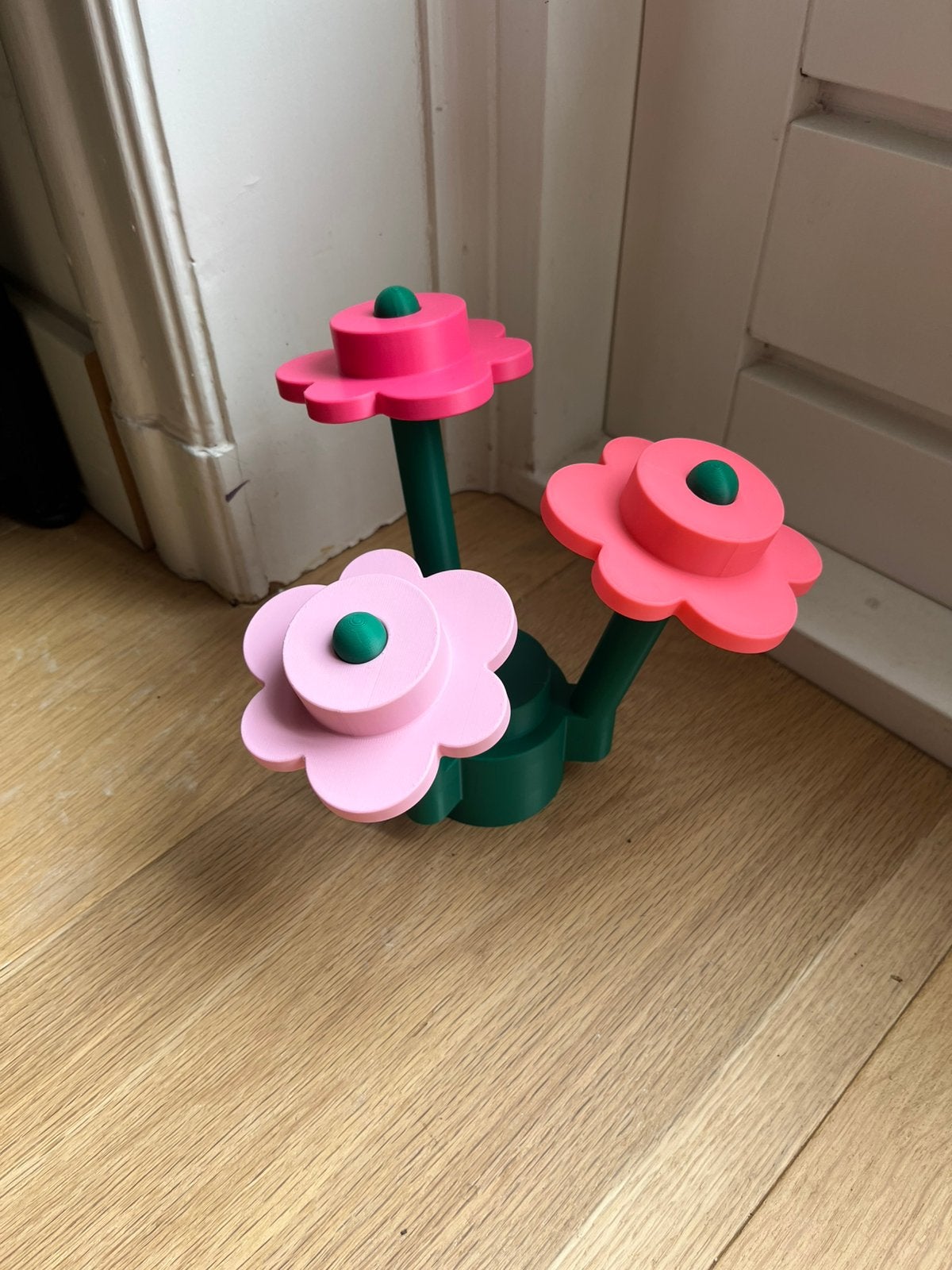 LEGO bloemen, Ophalen of Verzenden, Nieuw