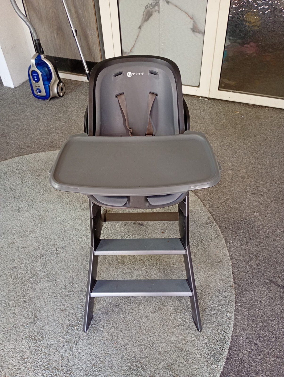 Kinderstoel, Kinderen en Baby's, Kinderstoelen, Ophalen of Verzenden, Gebruikt