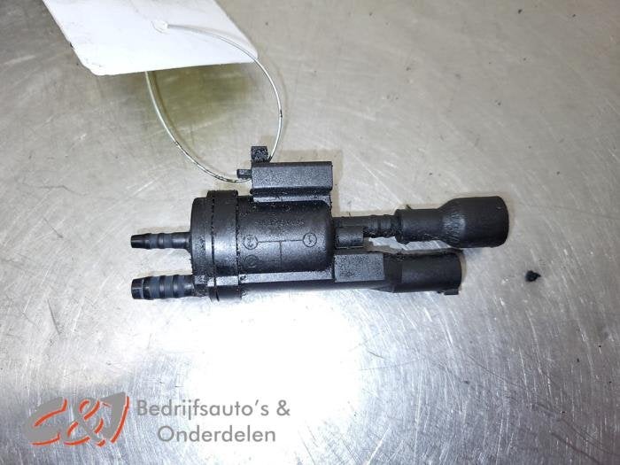 Turbodruk sensor van een Mercedes Sprinter, Gebruikt, -, Ophalen of Verzenden, -
