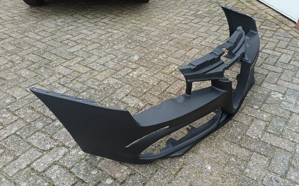 Alfa 159 guilia qv bumper, Ophalen of Verzenden