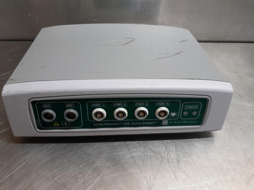 ST. JUDE MEDICAL H702475 ENSITE PRECISION LINK SENSOR, Ophalen of Verzenden