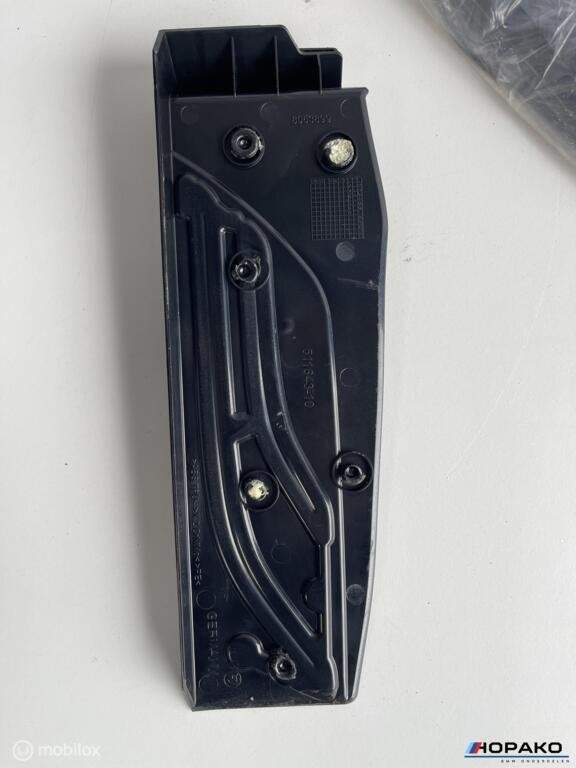 M Voetsteun BMW F30 F31 F20 F21 F22 F23 F32 F33 F34 F36, Gebruikt, Einsteinlaan 5 rijswijk, Bmw, Ophalen of Verzenden
