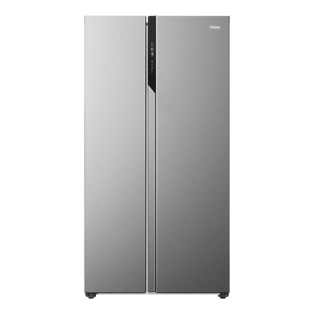 Haier Amerikaanse Koelkast 528L – No Frost – Nieuw in doos, Witgoed en Apparatuur, Ophalen, 1234AB, Haier, 200 liter of meer