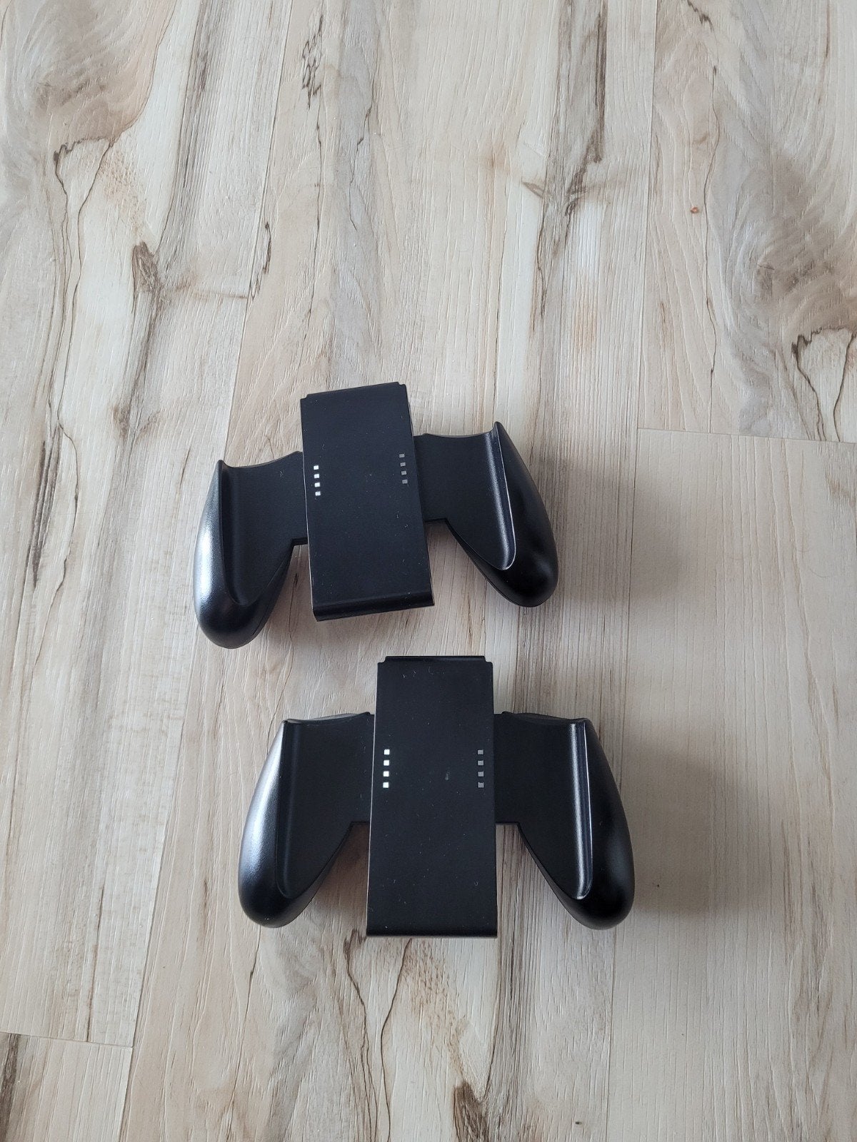 2x PowerA Joy Con grips voor Switch 1 joy cons, Ophalen of Verzenden