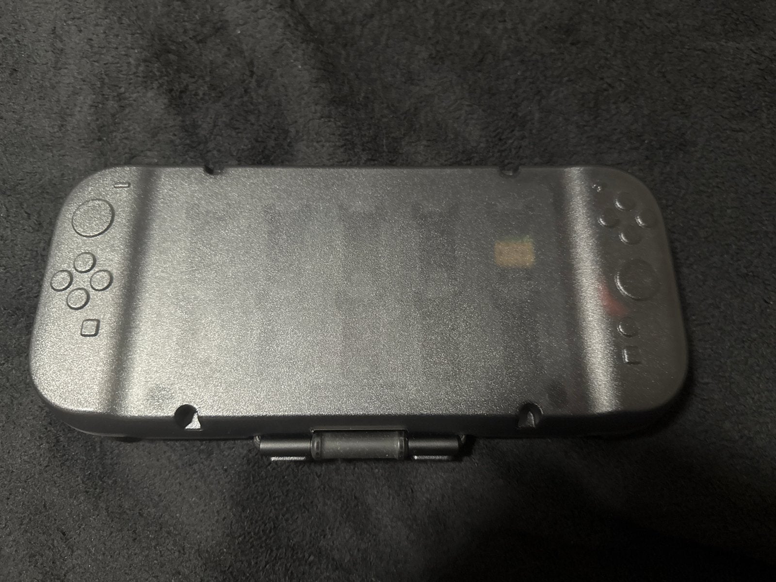 2x Nintendo Switch met Dbrand Killswitch Ultra Kit met3games, Ophalen, Zo goed als nieuw, Met 2 controllers, Switch Original