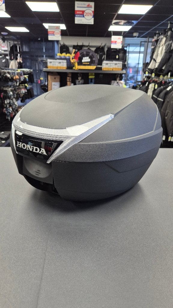 Honda Vision Topkoffer 30L Met Rugsteun 08L30RTB314, Ophalen of Verzenden