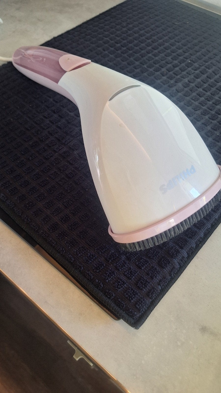Philips Kledingstomer GC299 voor kleding en gordijnen, Ophalen of Verzenden, Zo goed als nieuw, Kledingstomer