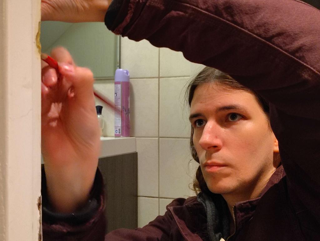 Handyman / Klusser Nijmegen ( Odd Jobs, Fixes, Maintenance)