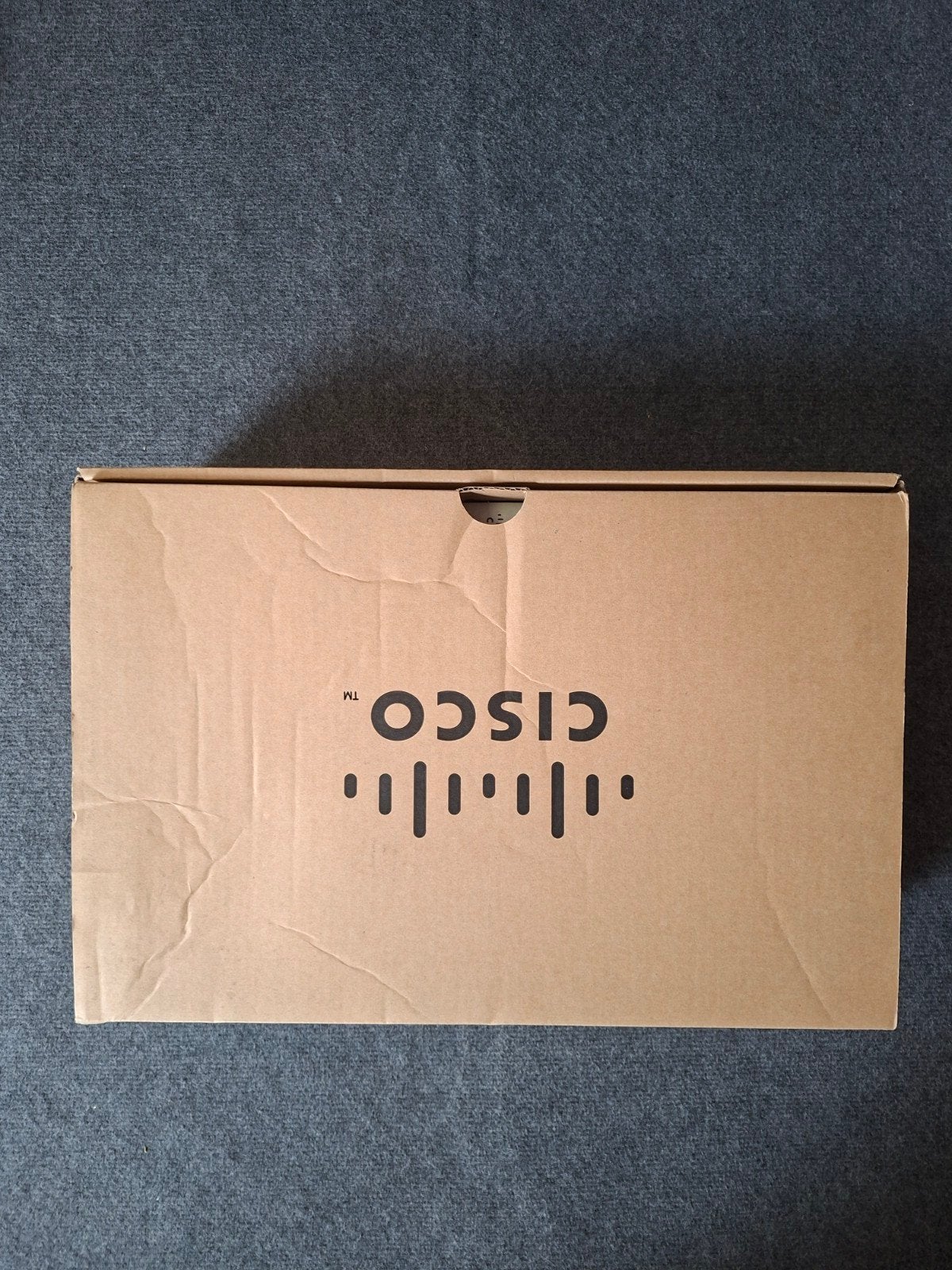 Cisco 8485DVB HD PVR met Video-On-Demand, Ophalen, Zo goed als nieuw, Harddiskrecorder