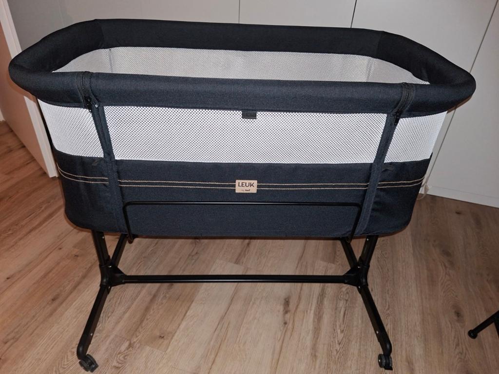 Cosleeper leuk in zeer nette staat, Ophalen, Zo goed als nieuw, Overige typen