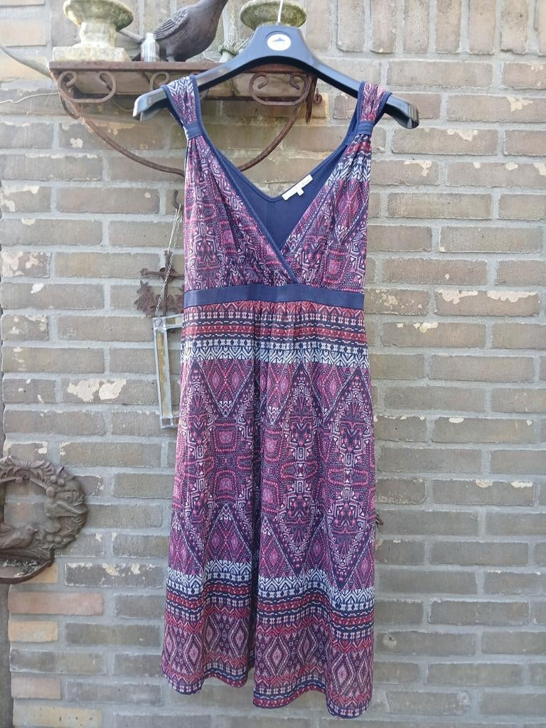 Anna Field folklore achtig, Ophalen of Verzenden, Zo goed als nieuw, Maat 46/48 (XL) of groter, Boven de knie