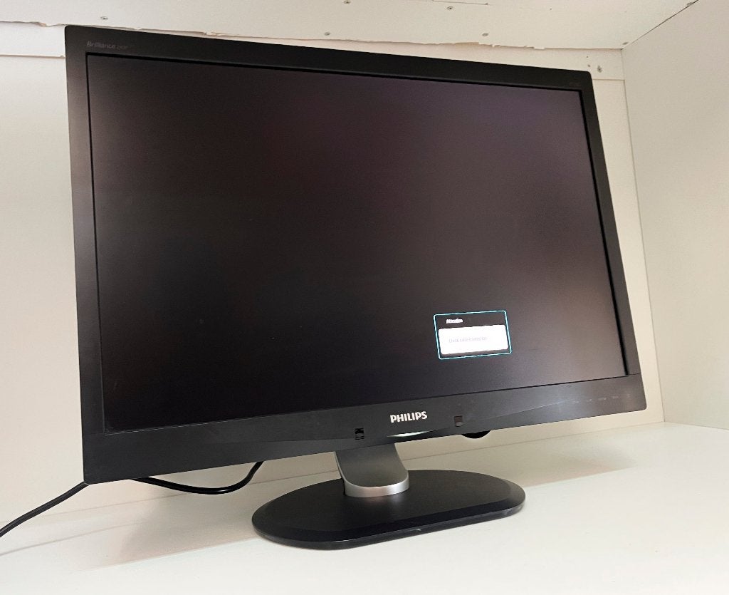 Philips 240P4Q 24inch Full HD Monitor, Computers en Software, Monitoren, Philips, IPS, N, Full HD