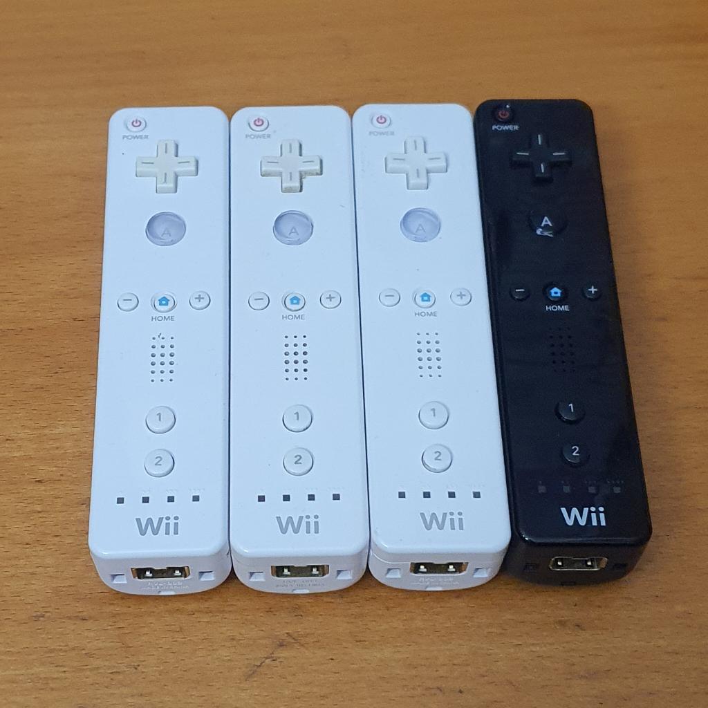 Originele Nintendo Wii Controller, Gebruikt, Overige genres, 1 speler, Ophalen of Verzenden
