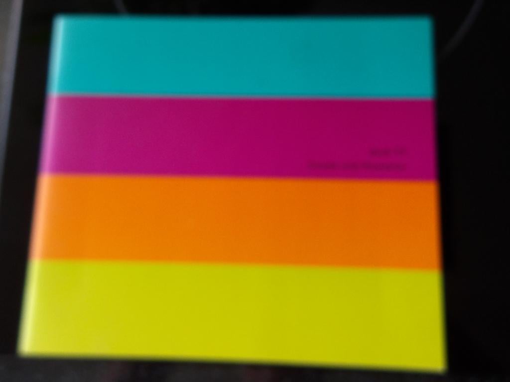 Folder Brochure AUDI TT Coupe en TTs Roadster, Verzenden, Zo goed als nieuw, Audi