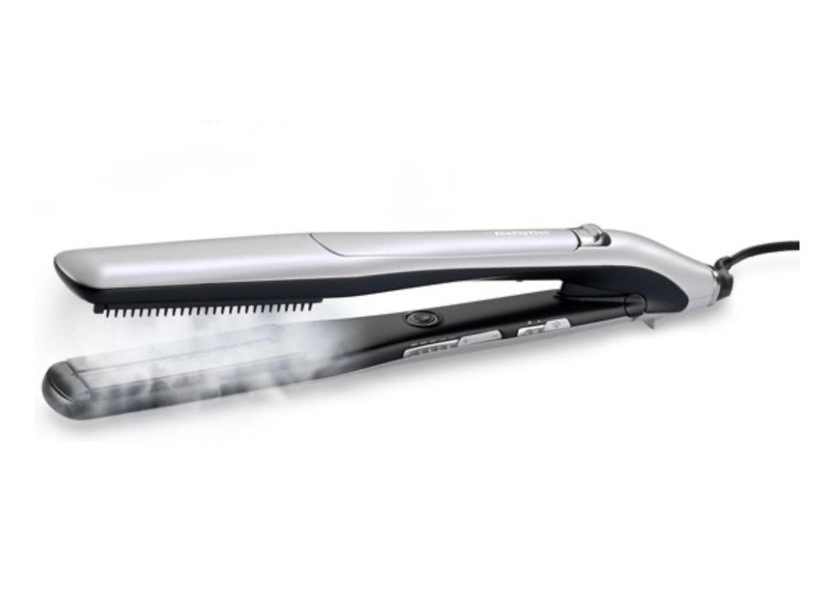 BaByliss steampot, Ophalen, Gebruikt