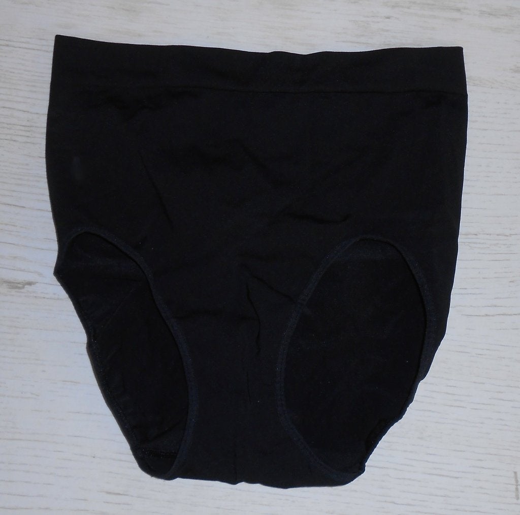 Anni Rolfi corrigerende slip zwart mt M, Anni Rolfi, Ophalen of Verzenden, Zwart, Slip