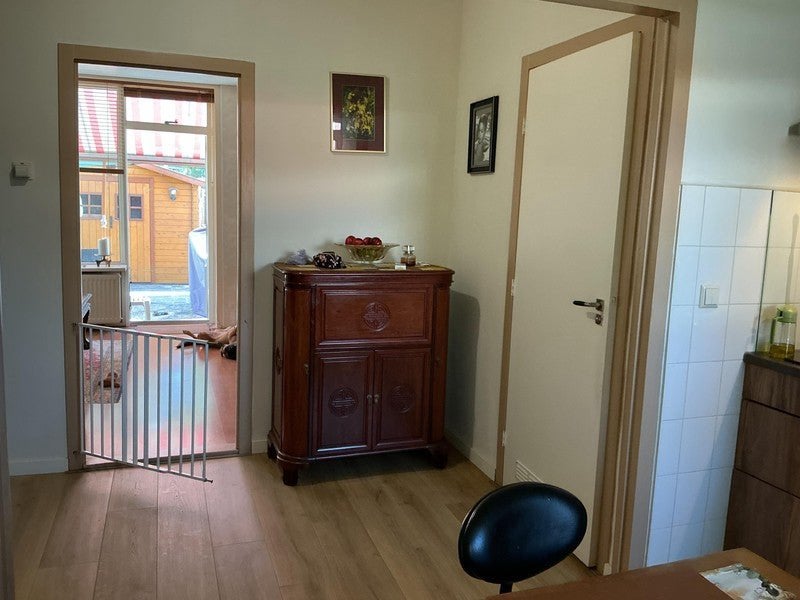 NIEUW! Woonruimte te huur Pettenstraat, Amsterdam