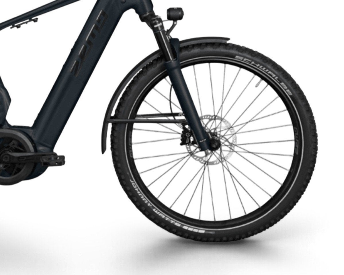 Zemo SU-E FS 12, 750 Wh Heren Adviesprijs: € 5599, -, -, Nieuw, -