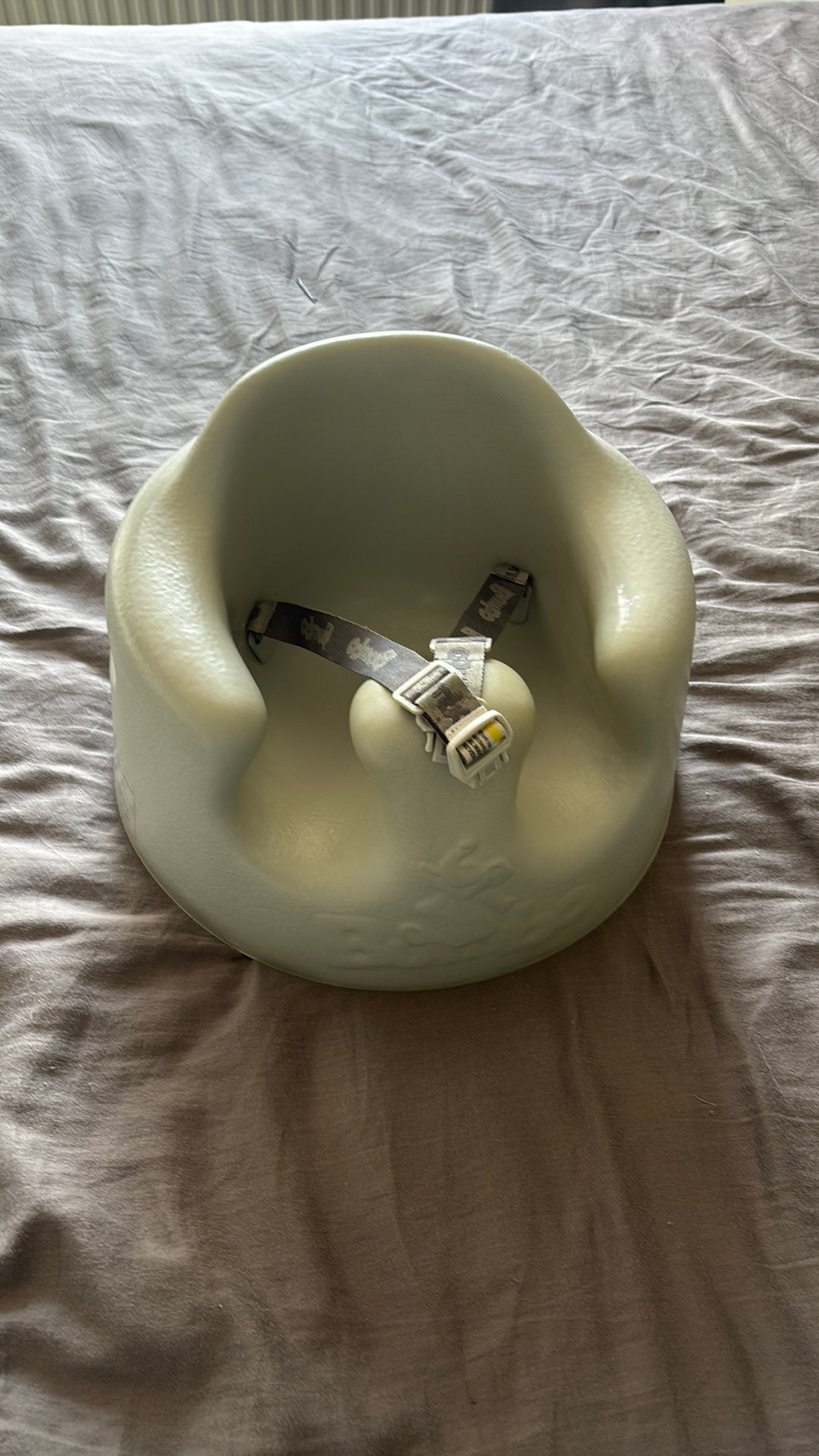 Bumbo baby seat, Kinderen en Baby's, Ophalen of Verzenden, Gebruikt, Overige typen
