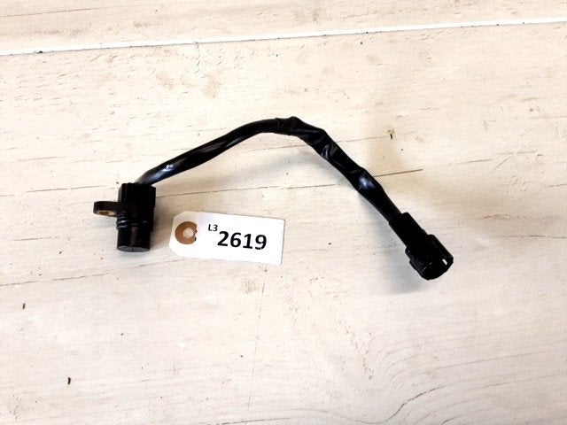 R1 2011 - 2014 Yamaha Elektrische component D1-52549