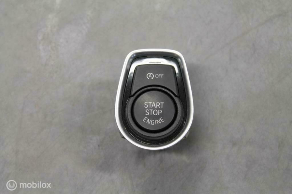 Start stop knop bmw 4 serie f82 (2014-heden), Auto-onderdelen
