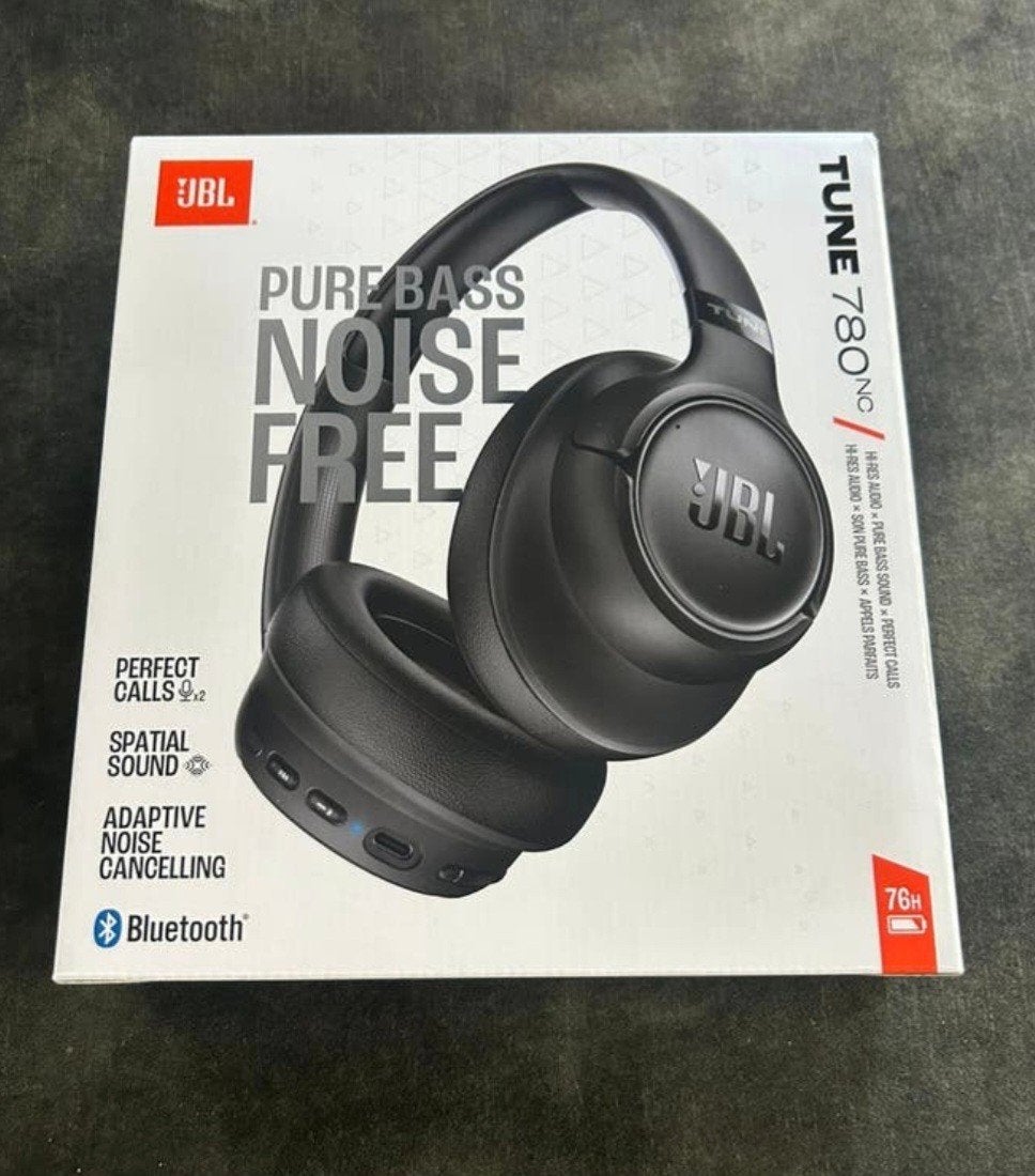 JBL Tune 780NC Nieuw in Doos, Ophalen of Verzenden, Nieuw, Overige merken, Draadloos