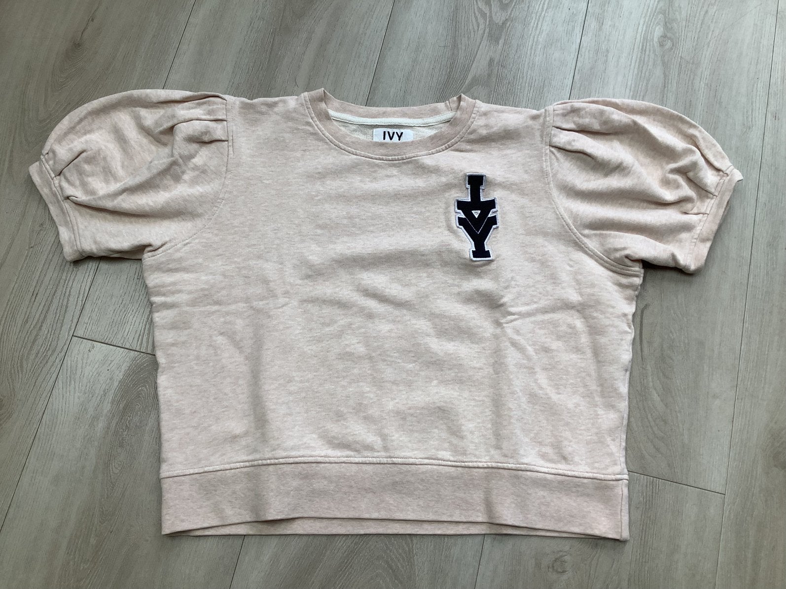 Ivy loopy puff sweat maat 40, Verzenden, Zo goed als nieuw, Maat 38/40 (M)