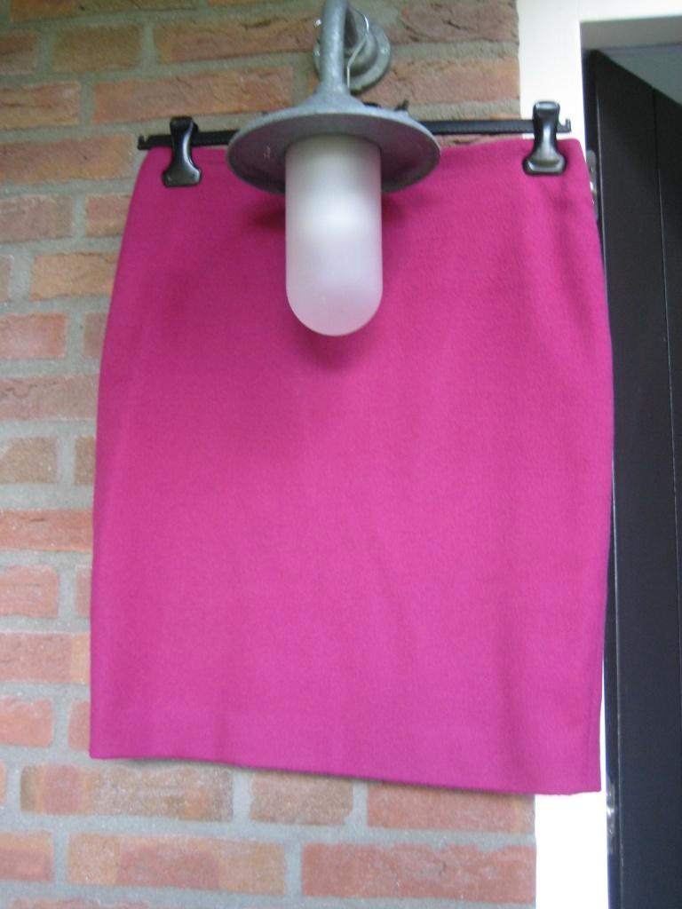Pauw, Kleding | Dames, Rokken, Maat 38/40 (M), Ophalen of Verzenden, Zo goed als nieuw, Knielengte