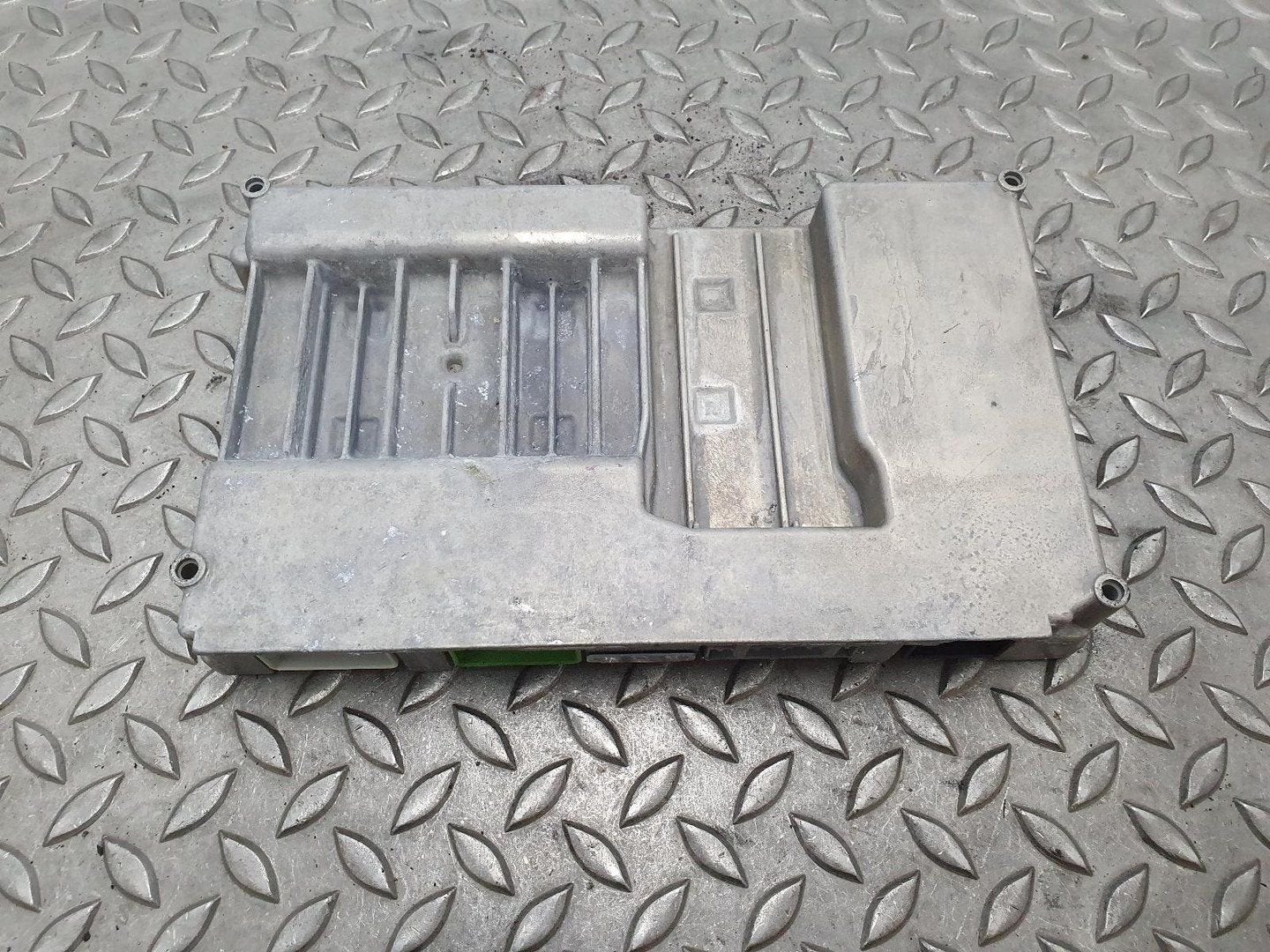LANDROVER RANGE ROVER EVOQUE L551 R Dynamic SE VERSTERKER UN, Ophalen of Verzenden, Gebruikt, Stiba lid