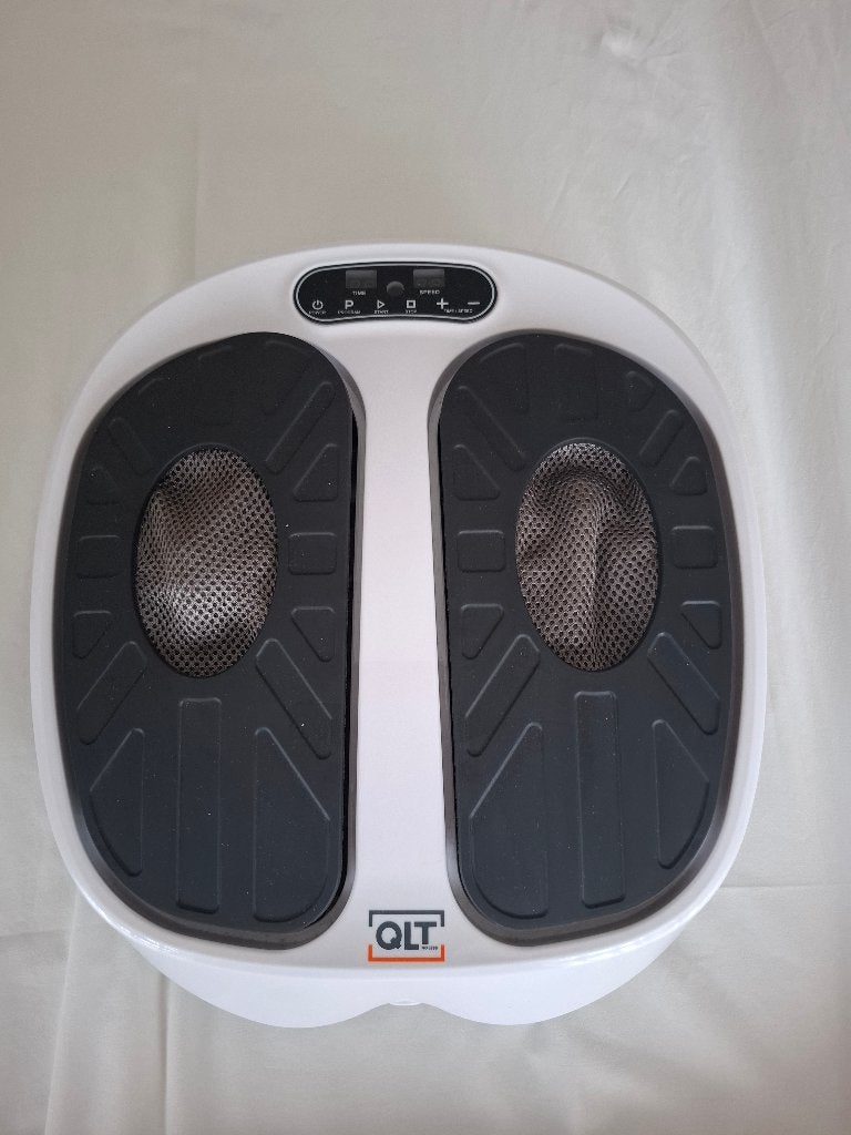 Voetmassage apparaat, Sport en Fitness, Massageproducten, Ophalen, Zo goed als nieuw, Apparaat