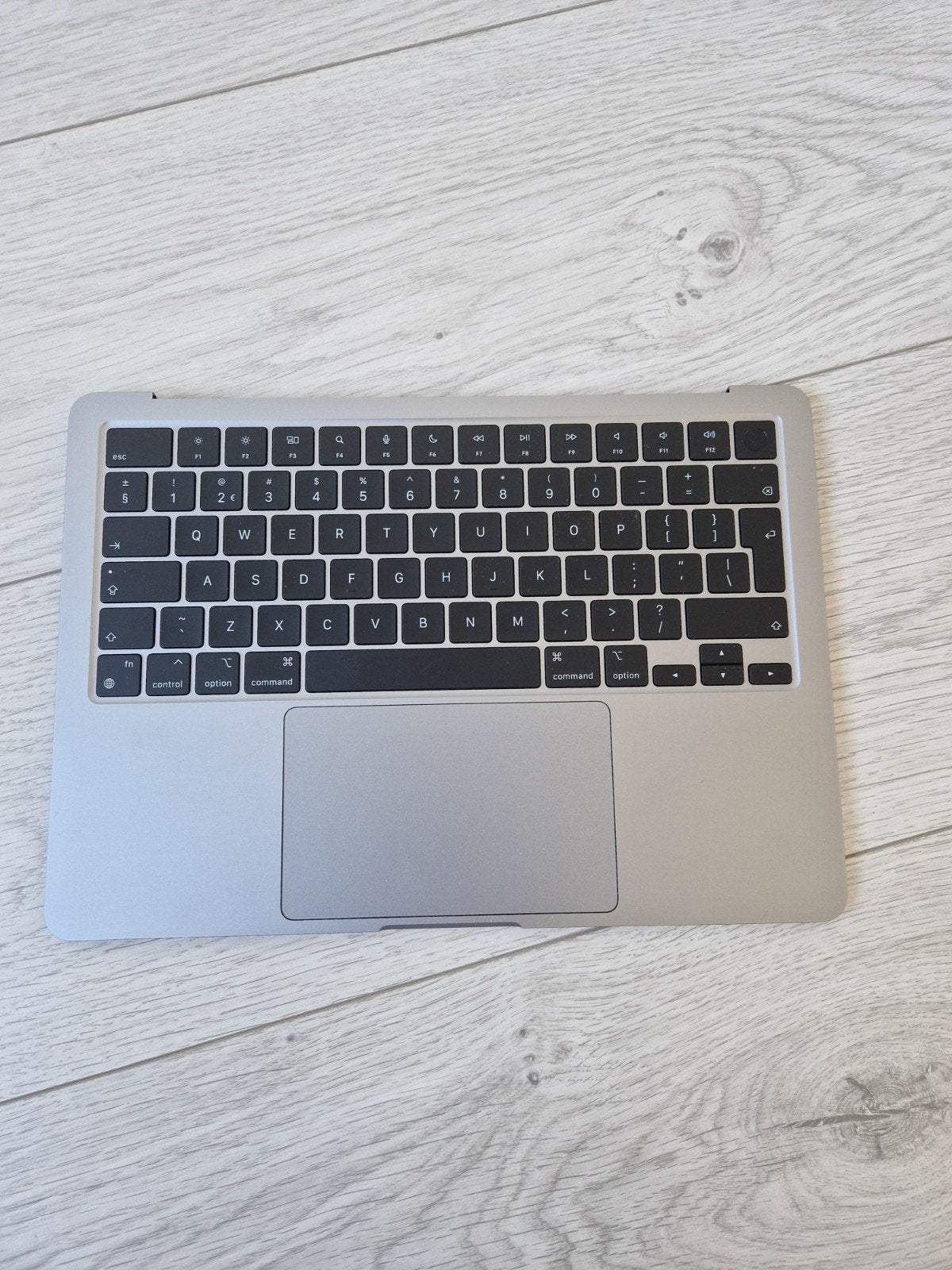 Macbook Air Toetsenbord + Moederbord, Computers en Software, 13 inch, Minder dan 2 Ghz, Ophalen of Verzenden, Onbekend