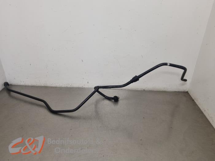 Leiding (diversen) van een Volkswagen Crafter, Gebruikt, -, Volkswagen, -