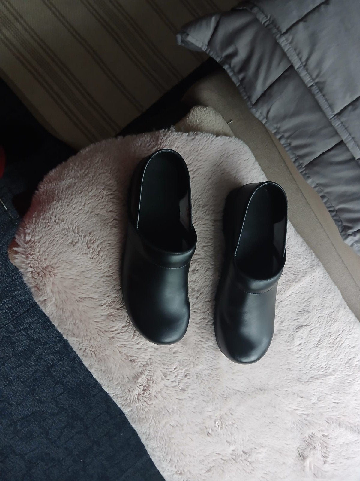 werklompen sanita maat 46/67, Sanita, Heren, Schoenen, Nieuw