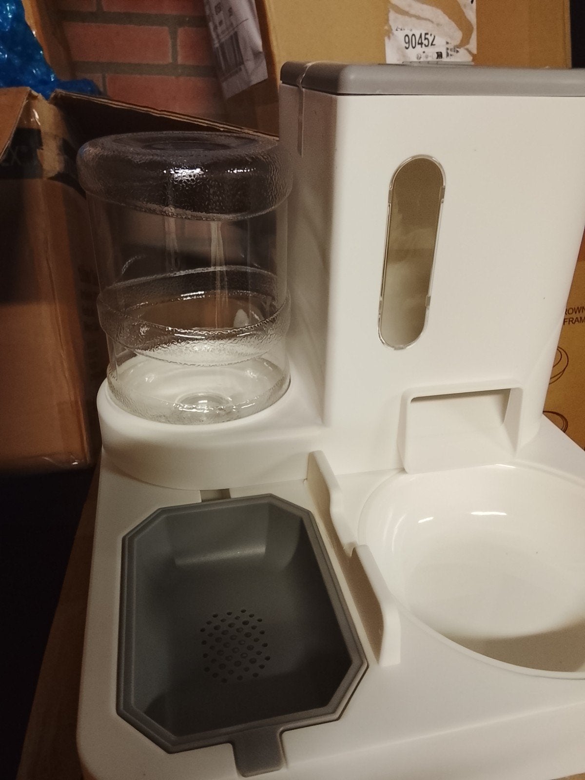 Nobleza water voer dispenser zgan, ., Automatisch, Nobleza, Ophalen of Verzenden
