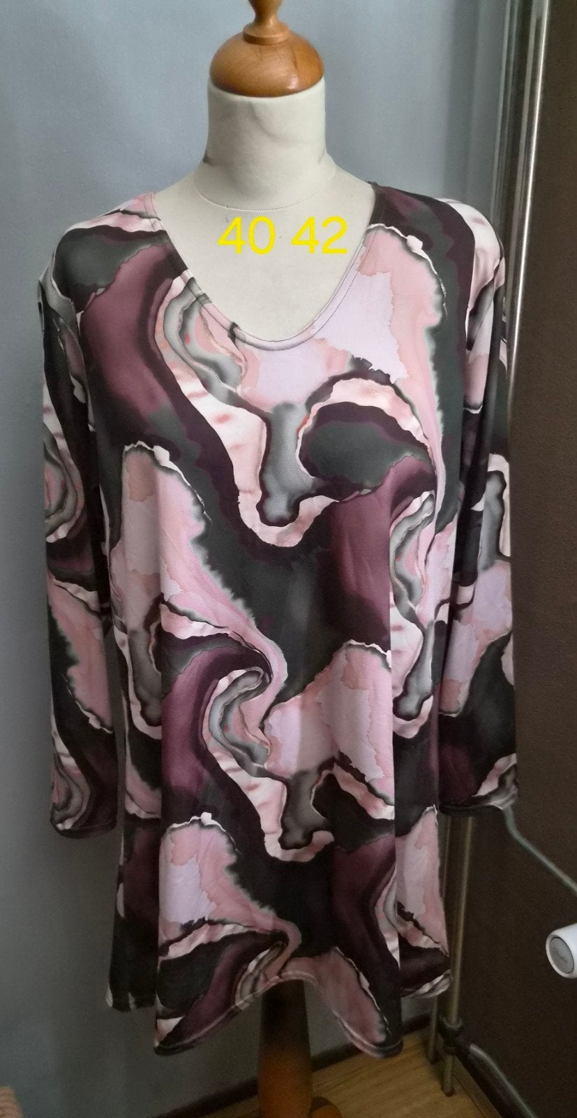 Magna Tuniek Maat 40/42, Kleding | Dames, Ophalen of Verzenden