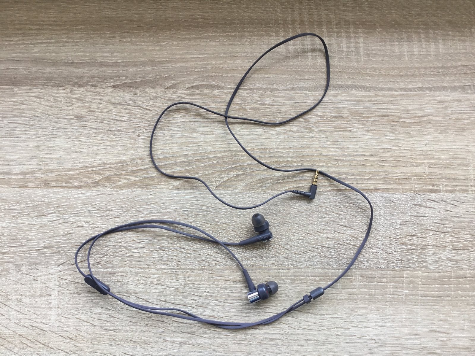 Sony MDR-XB55AP - In-Ear Oordopjes, In-ear, Ophalen of Verzenden, Zo goed als nieuw, Sony
