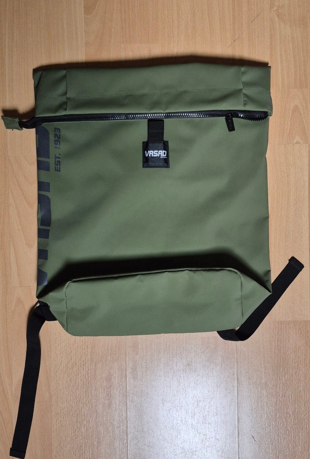 Nieuwe Vasad Rugzak - Waterafstotend & Stijlvol, 25 tot 40 cm, Nieuw, Ophalen of Verzenden, Waterdicht