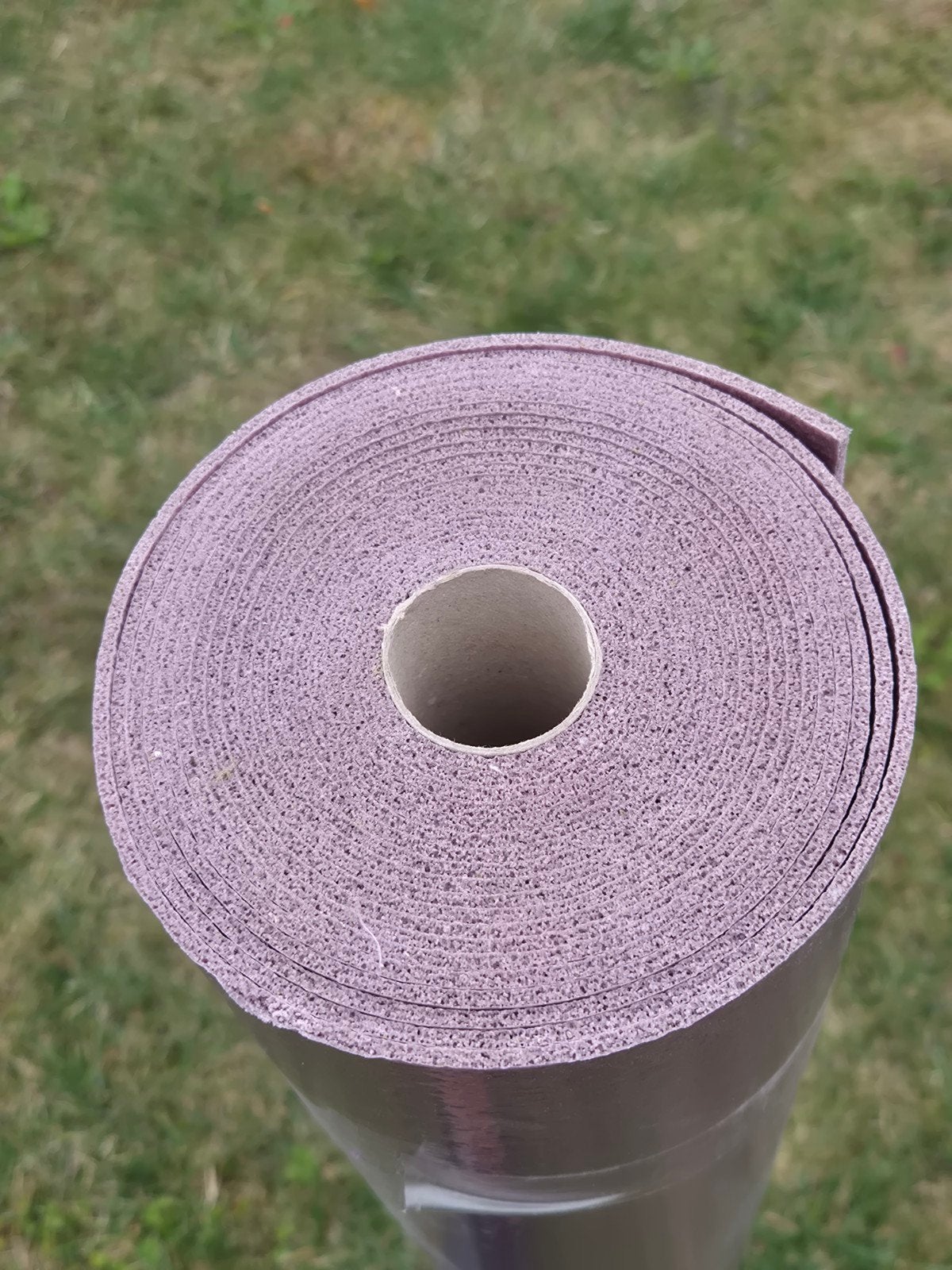 Ondervloer, Ophalen, Nieuw, 15 m² of meer, Folie