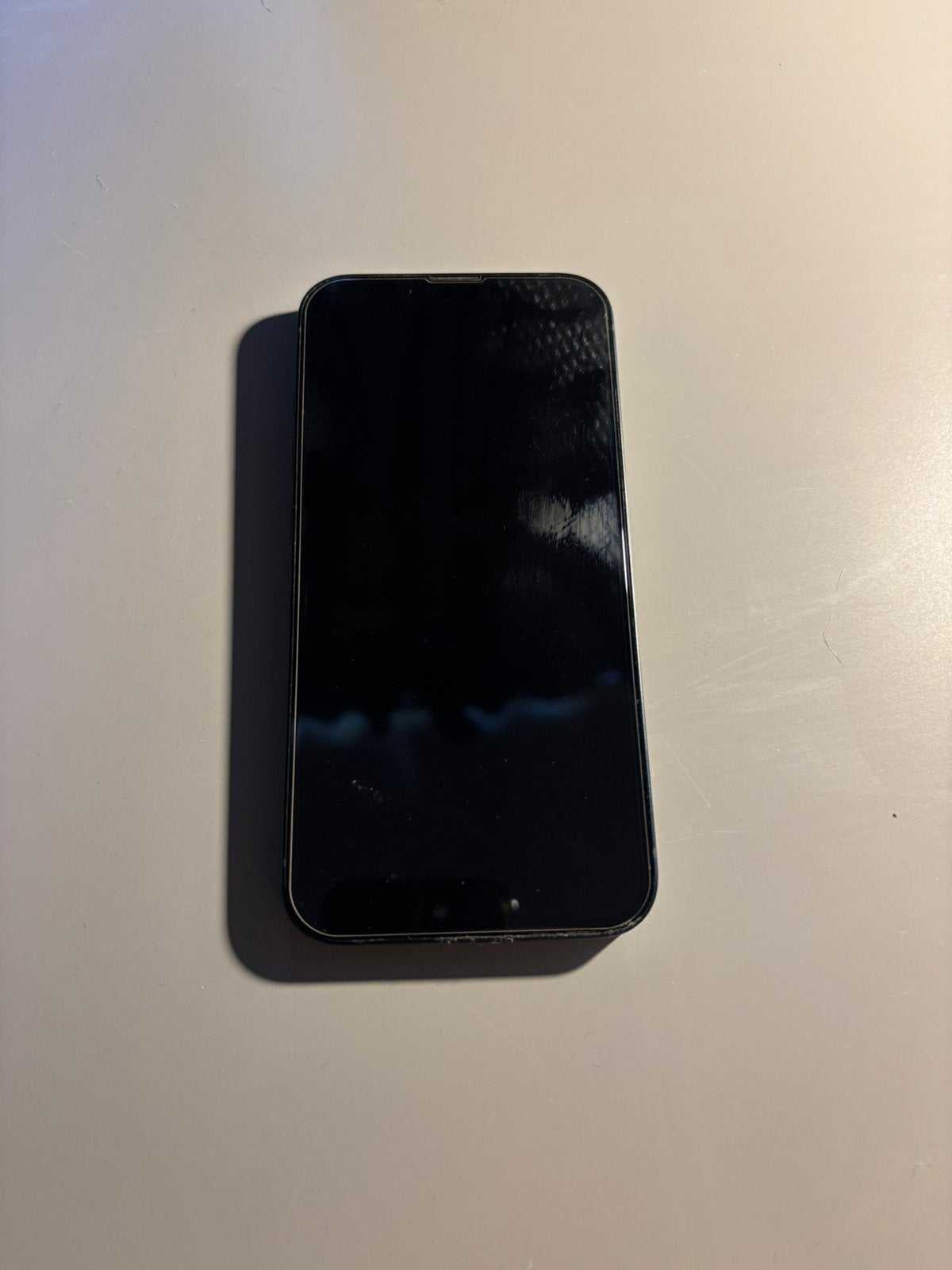 Iphone 13, 128GB, 85%, Ophalen, 128 GB, Zwart, IPhone 13