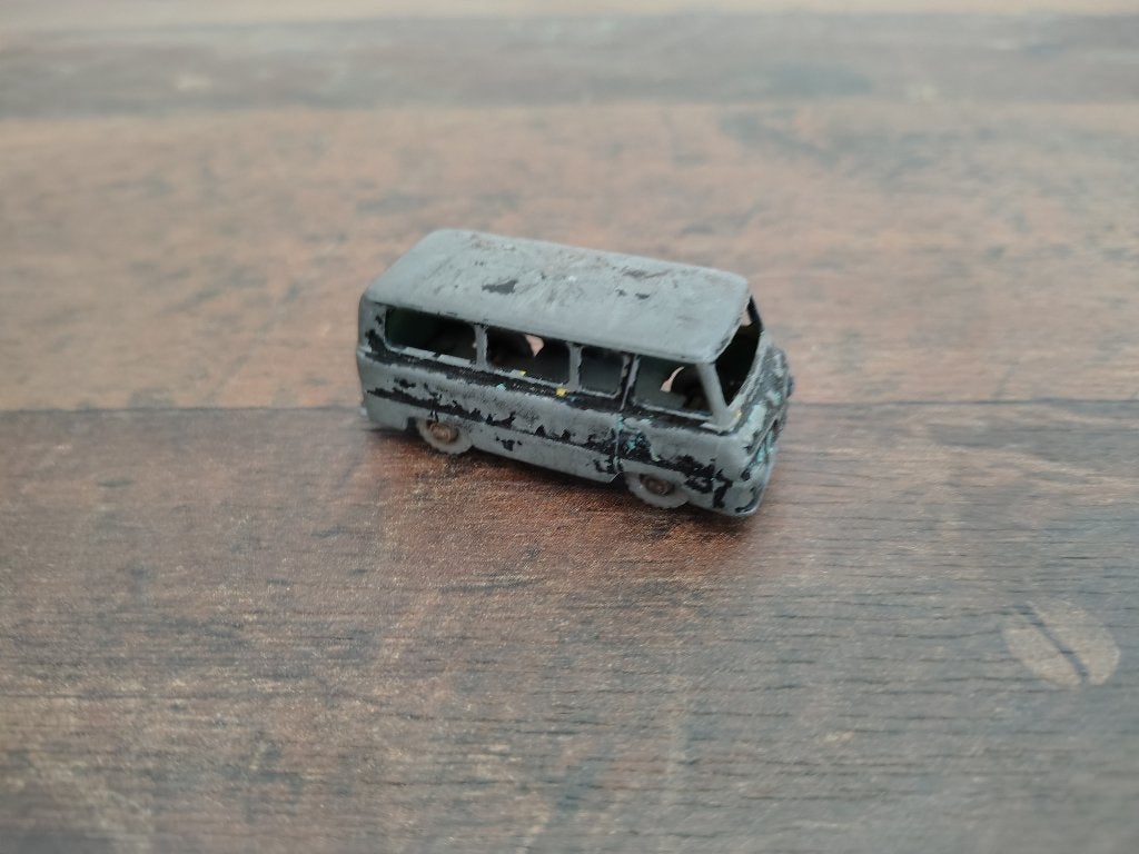 Thames /Estate Car/ 1959/ Lesney / Matchbox / No 70, Verzenden, Gebruikt, Auto