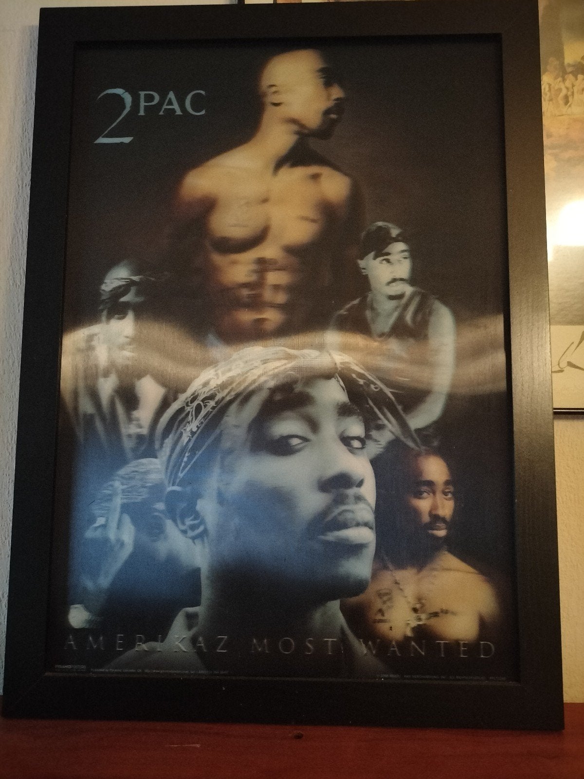 2 PAC, Ophalen, A1 t/m A3