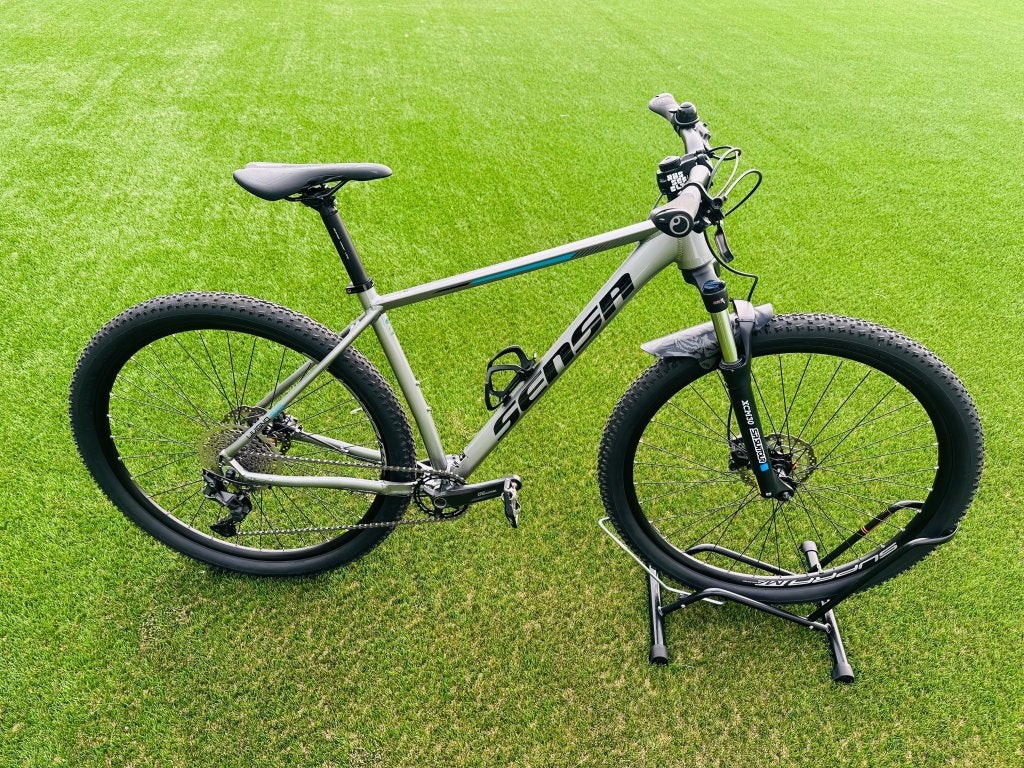 Sensa Livigno EVO mountainbike 29 er ZGAN✅, Hardtail, Heren, Niet ingevuld, Ophalen of Verzenden