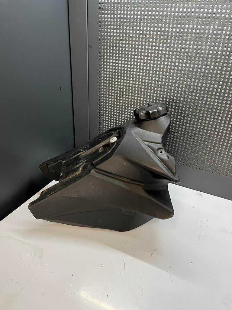 Benzine tank ktm sxf 250 2013-2015, Ophalen of Verzenden